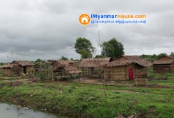 ေျမကြက္ အျမန္ ေရာင္းမည္