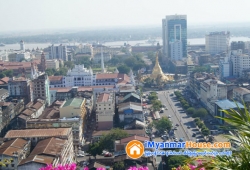 ေျမကြက္ အျမန္ ေရာင္းမည္