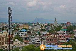 ေျမကြက္ အျမန္ ေရာင္းမည္