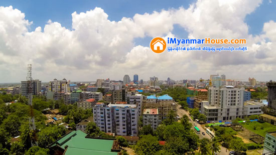 မူအားျဖင့္ ခြင့္ျပဳခ်က္ရထားတဲ့ အထပ္ျမင့္ ၅၅လံုး ျပန္လည္တည္ေဆာက္ခြင့္ျပဳ - Property News in Myanmar from iMyanmarHouse.com