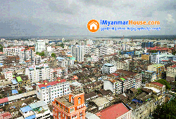 ေျမကြက္ အျမန္ ေရာင္းမည္