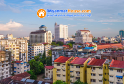 ေျမကြက္ အျမန္ ေရာင္းမည္