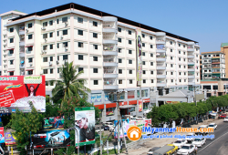 ေျမကြက္ အျမန္ ေရာင္းမည္