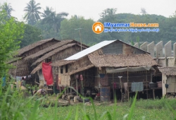 ေျမကြက္ အျမန္ ေရာင္းမည္