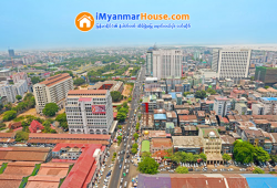ေျမကြက္ အျမန္ ေရာင္းမည္