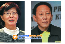 ေျမကြက္ အျမန္ ေရာင္းမည္