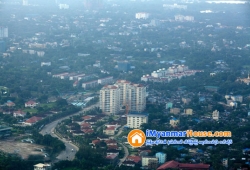 ေျမကြက္ အျမန္ ေရာင္းမည္