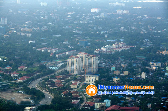 အစုိးရသစ္လက္ထက္ နိုင္ငံၿခားရင္းနွီးၿမွပ္နွံမွဳနည္းပါးေနေသး - Property News in Myanmar from iMyanmarHouse.com