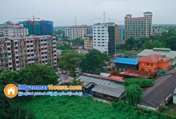 ေျမကြက္ အျမန္ ေရာင္းမည္