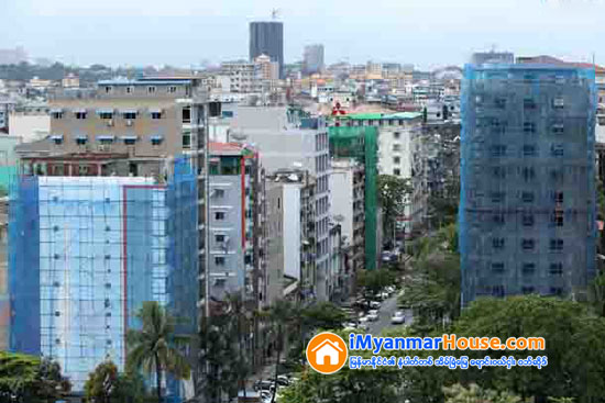 ပုဂၢလိက ေဆာက္လုပ္ေရး ကုမၸဏီမ်ားကို တင္ဒါေခၚယူရာတြင္ ပြင့္လင္း ျမင္သာစြာ ေဆာင္႐ြက္ သြားမည္ဟုဆို - Property News in Myanmar from iMyanmarHouse.com