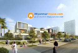 ေျမကြက္ အျမန္ ေရာင္းမည္