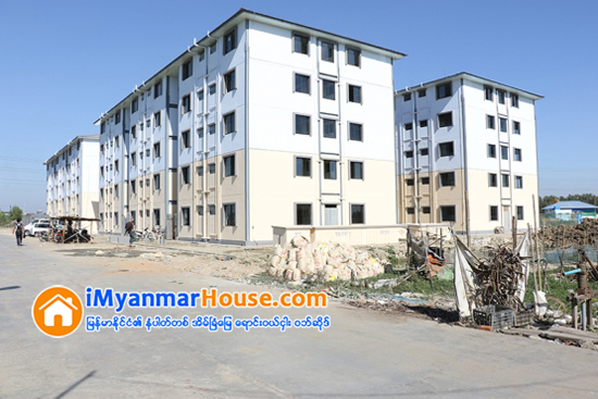 အခန္း ၈၀၀၀၊ သိန္း ၁၀၀၊ ႏွစ္ႏွစ္ - Property News in Myanmar from iMyanmarHouse.com