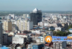 ေျမကြက္ အျမန္ ေရာင္းမည္