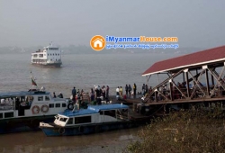 ေျမကြက္ အျမန္ ေရာင္းမည္