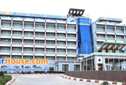 ေျမကြက္ အျမန္ ေရာင္းမည္