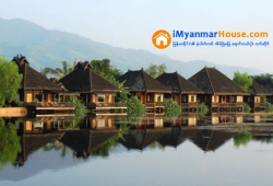 ေျမကြက္ အျမန္ ေရာင္းမည္