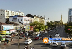 ေျမကြက္ အျမန္ ေရာင္းမည္