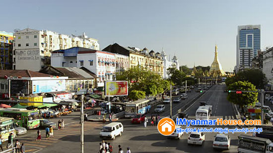 လမ္းသစ္အိမ္ရာစီမံကိန္း အထပ္ၿမင့္အဆင့္ၿမင့္ အိမ္ရာစီမံကိန္းအၿဖစ္တည္ေဆာက္မည္ - Property News in Myanmar from iMyanmarHouse.com