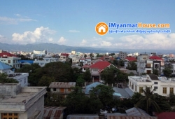 ေျမကြက္ အျမန္ ေရာင္းမည္