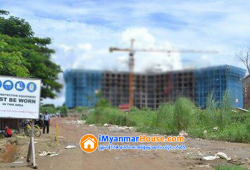ေျမကြက္ အျမန္ ေရာင္းမည္