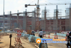 ေျမကြက္ အျမန္ ေရာင္းမည္