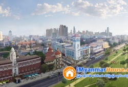 ေျမကြက္ အျမန္ ေရာင္းမည္