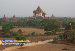 ေျမကြက္ အျမန္ ေရာင္းမည္