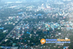 ေျမကြက္ အျမန္ ေရာင္းမည္