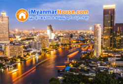 ေျမကြက္ အျမန္ ေရာင္းမည္