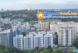 ေျမကြက္ အျမန္ ေရာင္းမည္