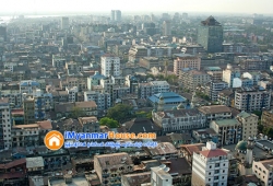 ေျမကြက္ အျမန္ ေရာင္းမည္