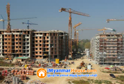 ေျမကြက္ အျမန္ ေရာင္းမည္