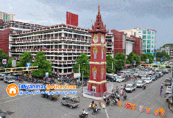 ေျမကြက္ အျမန္ ေရာင္းမည္