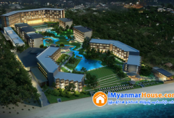 ေျမကြက္ အျမန္ ေရာင္းမည္