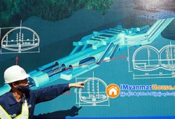 ေျမကြက္ အျမန္ ေရာင္းမည္