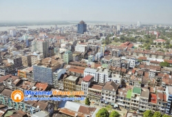 ေျမကြက္ အျမန္ ေရာင္းမည္