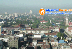 ေျမကြက္ အျမန္ ေရာင္းမည္