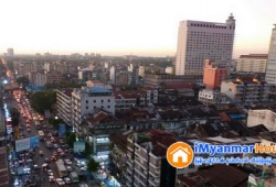 ေျမကြက္ အျမန္ ေရာင္းမည္
