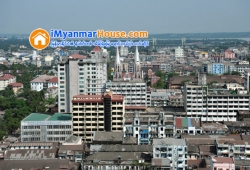 ေျမကြက္ အျမန္ ေရာင္းမည္