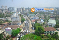 ေျမကြက္ အျမန္ ေရာင္းမည္