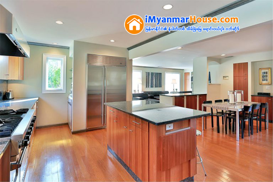 အေမရိကန္သမၼတေလာင္း ဟီလာရီကလင္တန္ နယူးေယာက္တြင္ ေနအိမ္၀ယ္ယူ - Property News in Myanmar from iMyanmarHouse.com