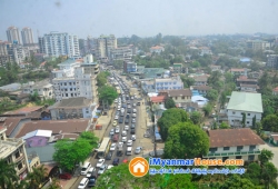 ေျမကြက္ အျမန္ ေရာင္းမည္