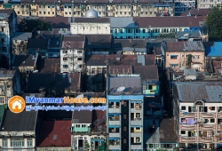 ေျမကြက္ အျမန္ ေရာင္းမည္