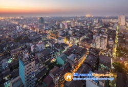 ေျမကြက္ အျမန္ ေရာင္းမည္