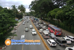 ေျမကြက္ အျမန္ ေရာင္းမည္