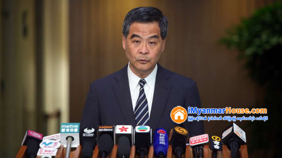 ေဟာင္ေကာင္တြင္ လူလတ္တန္းစားမိသားစုတစ္ခုသည္ ေနအိမ္၀ယ္ယူႏိုင္ရန္ ၁၉ ႏွစ္ခန္႔ ၾကိဳးပမ္းရျပီး စကၤာပူတြင္ ၅ ႏွစ္သာ ၾကာျမင့္ - Property News in Myanmar from iMyanmarHouse.com