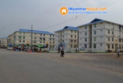 ေျမကြက္ အျမန္ ေရာင္းမည္