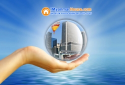 ေျမကြက္ အျမန္ ေရာင္းမည္