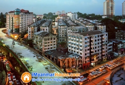 ေျမကြက္ အျမန္ ေရာင္းမည္