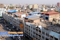 ေျမကြက္ အျမန္ ေရာင္းမည္